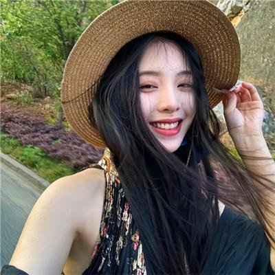 注视我心